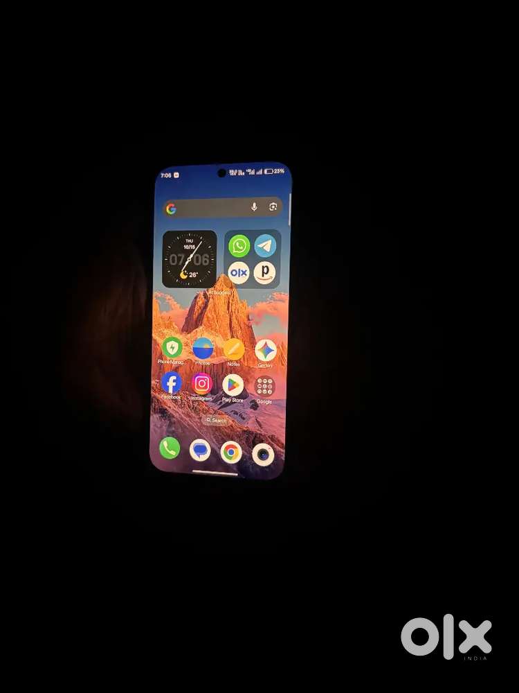 OnePlus Nord CE 6 (8/256)