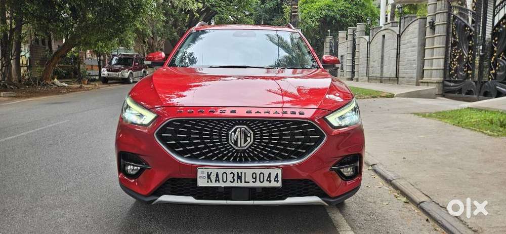 Mg Astor 1.5 Savvy Cvt, 2022, Petrol