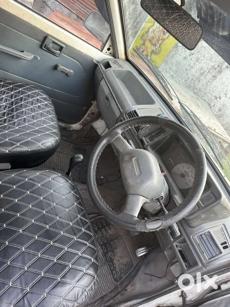 Maruti Suzuki Alto 2009 Petrol