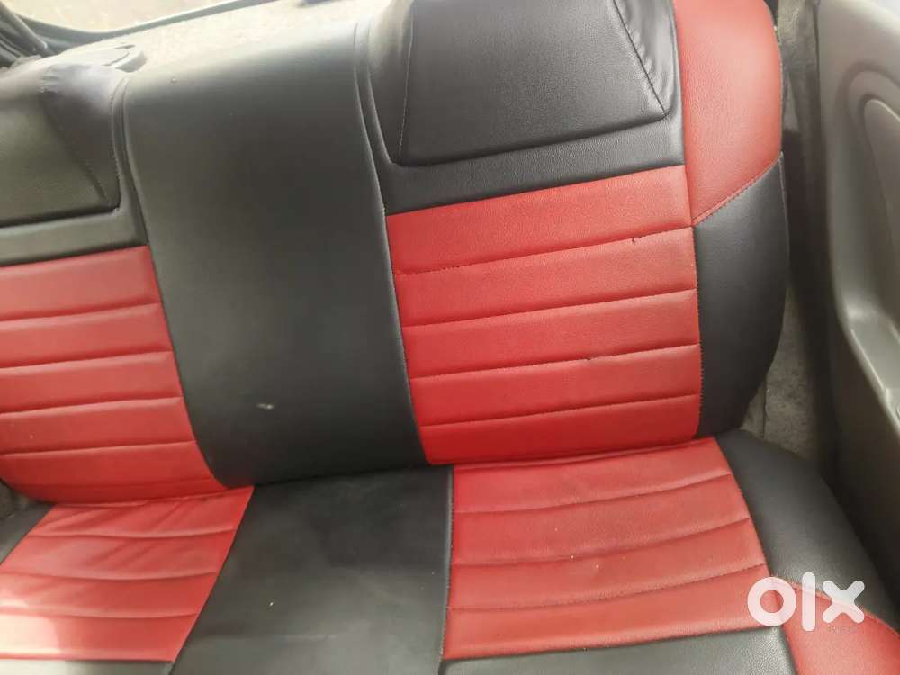 Maruti Suzuki Alto 800 2007