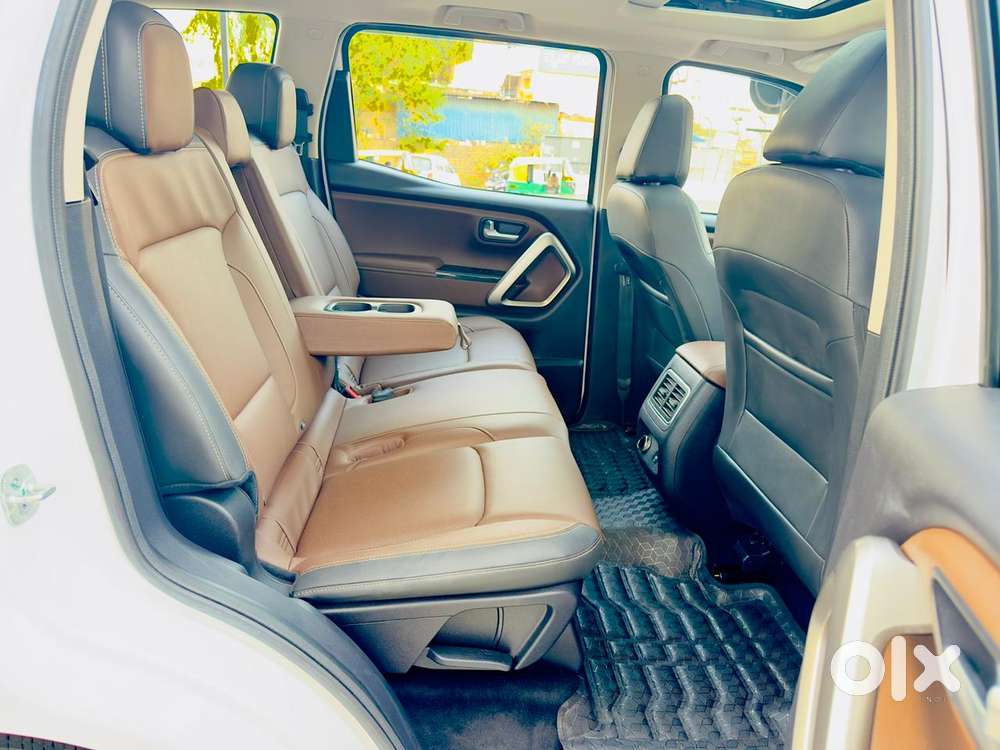 Mahindra Scorpio-n 2.2 Z8 Diesel At 7 Str, 2024, Diesel