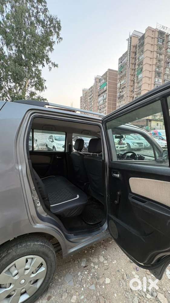 Maruti Suzuki Hybrid 2017