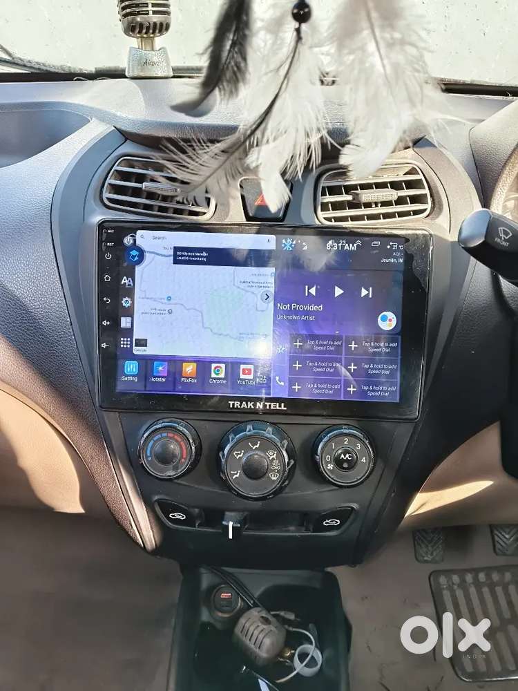 Hyundai Eon D-lite 2016