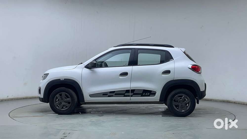 Renault Kwid Rxt 1.0, 2016, Petrol