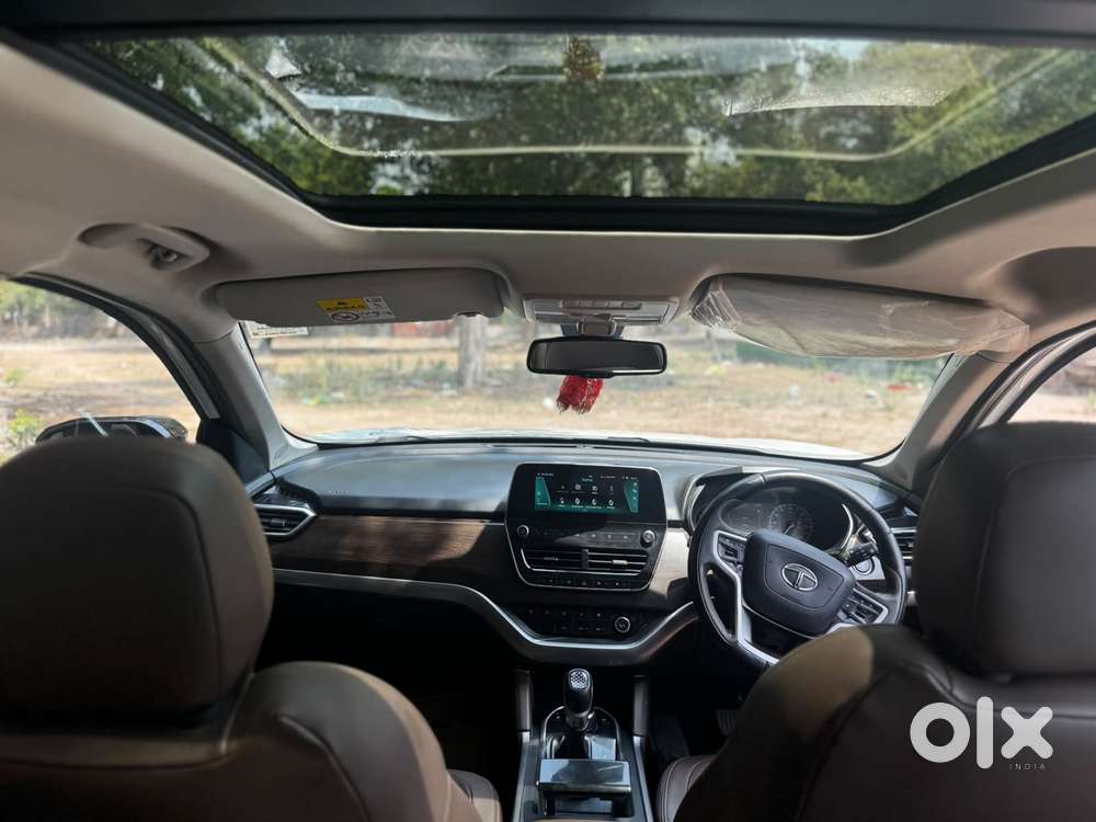 Tata Harrier Xza Dual Tone, 2022, Diesel