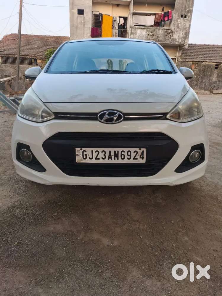 Hyundai Grand I10 Prime 2016
