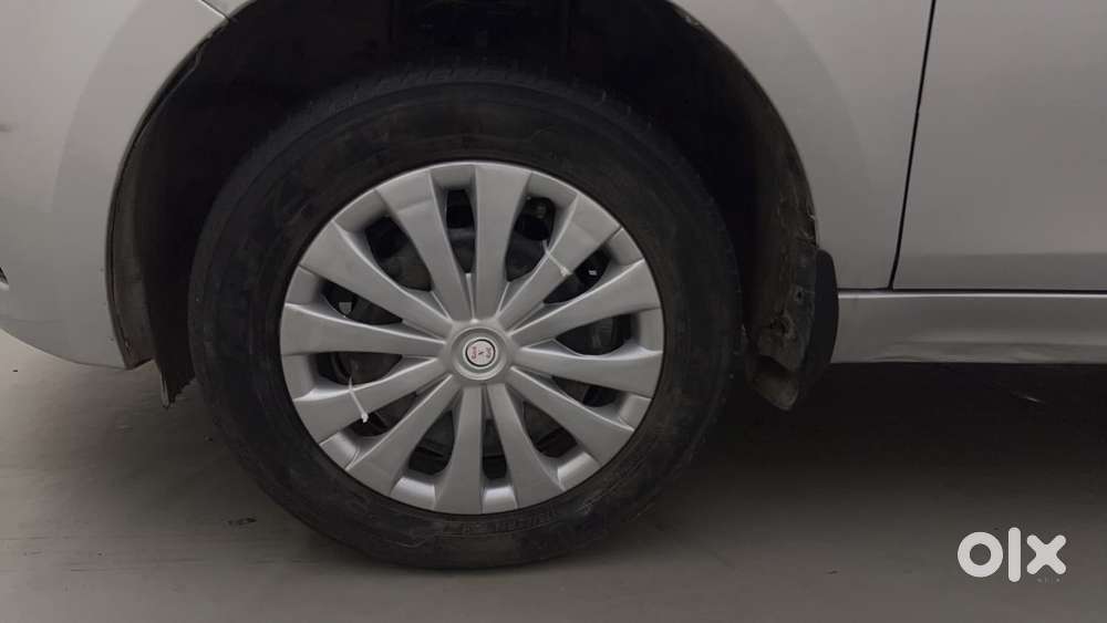 Tata Tiago 1.2 Revotron Xt, 2019, Petrol