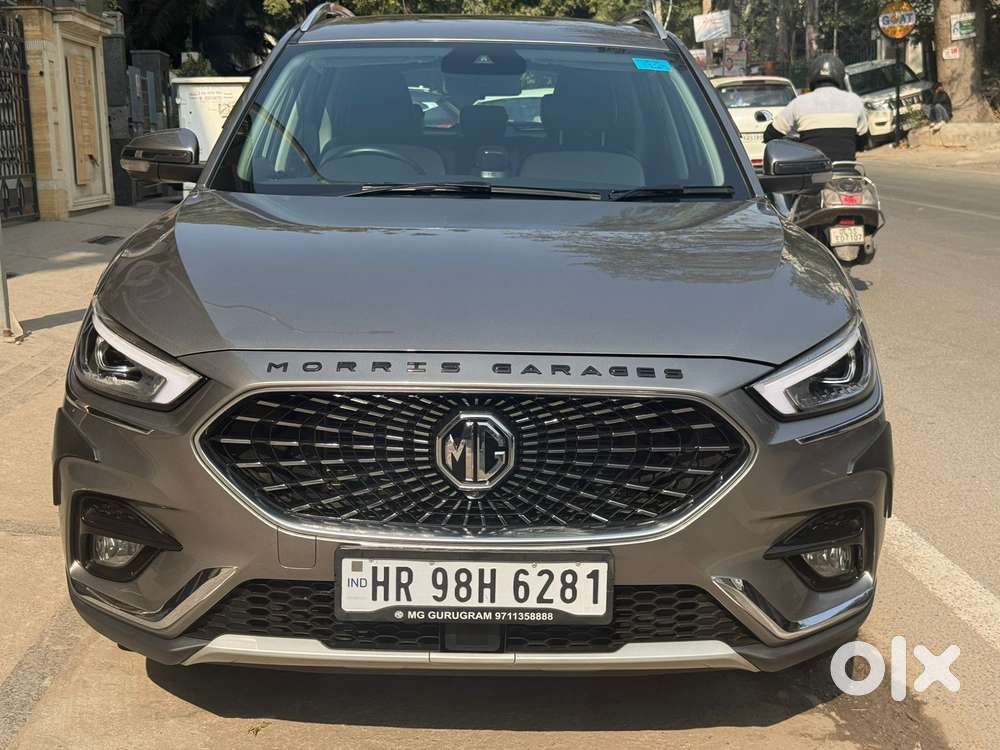 Mg Astor 1.5 Savvy Cvt, 2023, Petrol