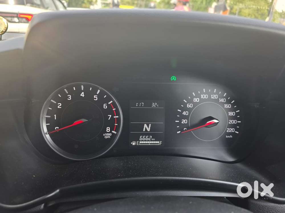 Swift Vxi Automatic 2025 With Fully Loaded Accessories