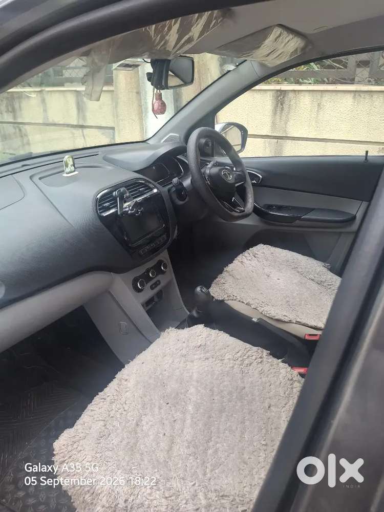 Tata Tiago 1.2 Revotron 2020