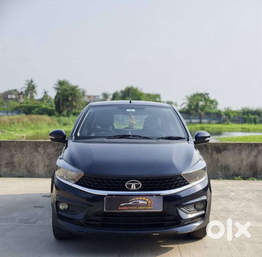 Tata Tiago 1.2 Revotron Xt (o), 2022, Petrol