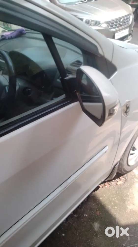 Maruti Ertiga Diesel 2017
