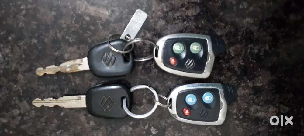 Maruti Suzuki Wagon R