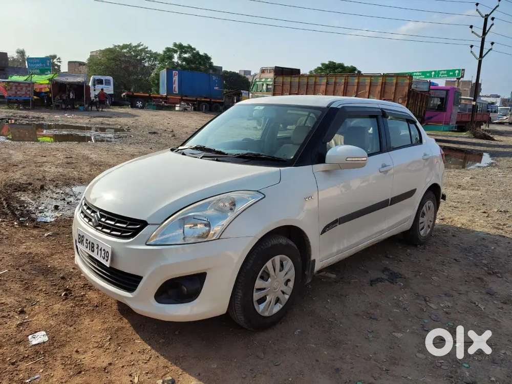 New Condition Car