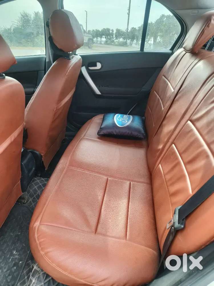 Ford Fiesta 2014 Diesel Well Maintained