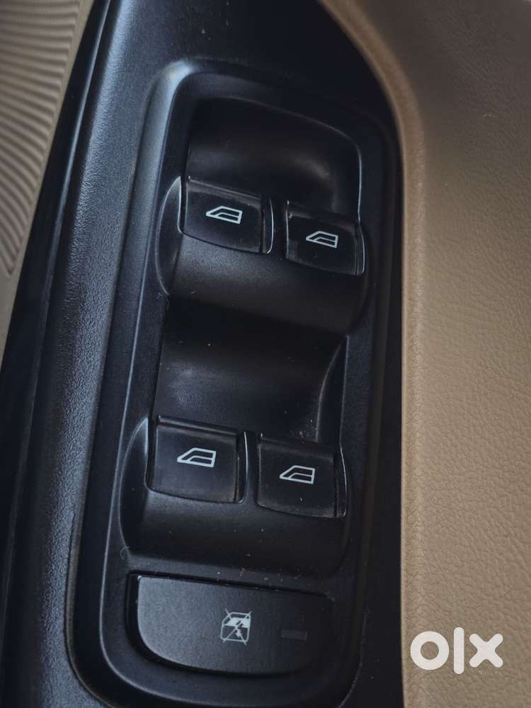 Ford Aspire Titatinium Blu Tdci, 2015, Cng & Hybrids