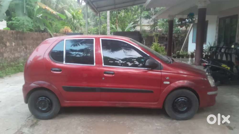 Tata Indica V2 2010 Diesel Well Maintained