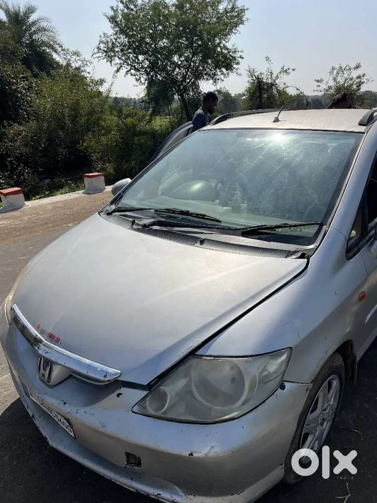 New Car Update