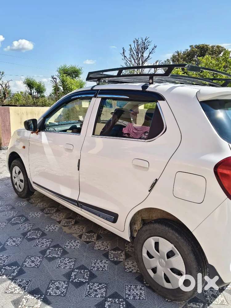Maruti Suzuki Alto K10 Vxi + Top Model 2024 Petrol Brand New Condition