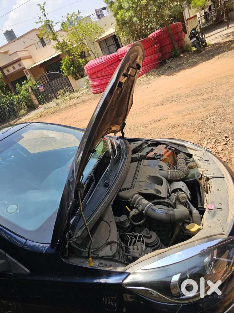 Tata Tigor Xz+ Diesel  Top Model  Excellent Condition