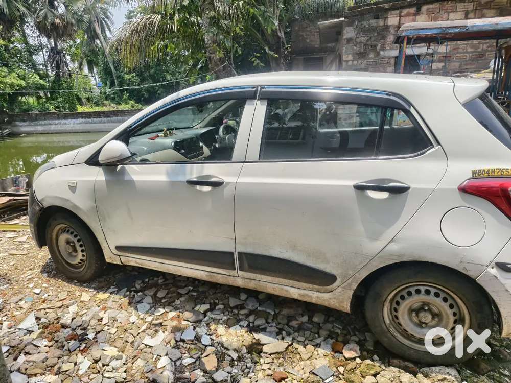 Hyundai Grand I10 Prime 2019