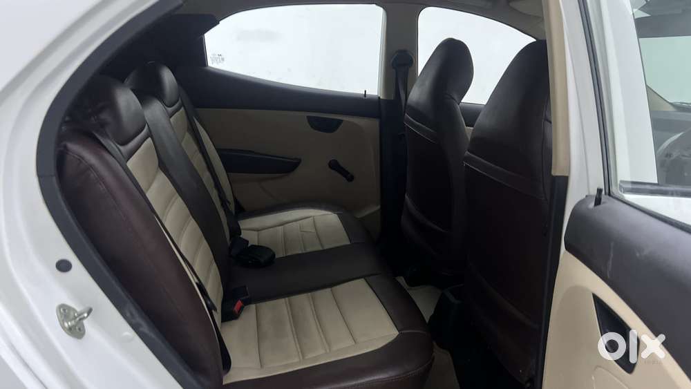 Hyundai Eon Era +, 2013, Petrol