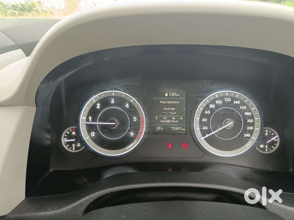 Hyundai Creta 1.6 Sx, 2021, Diesel