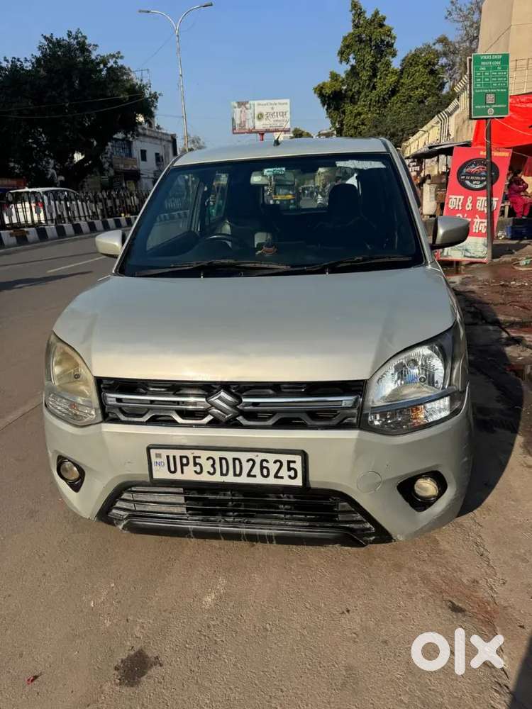 Maruti Suzuki Wagon R 2019