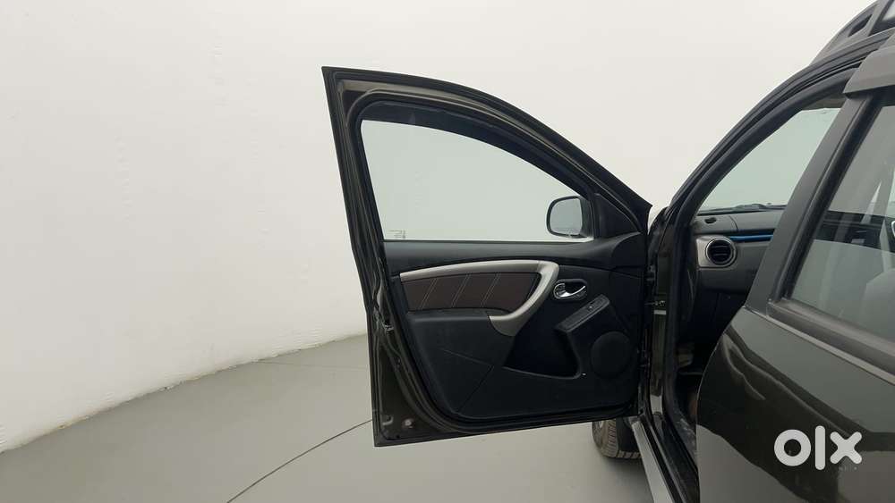 Renault Duster 1.5 Rxz Petrol, 2021, Petrol