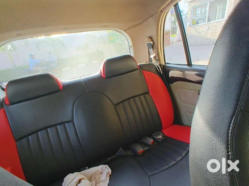 Hyundai Santro Xing Gls 2011