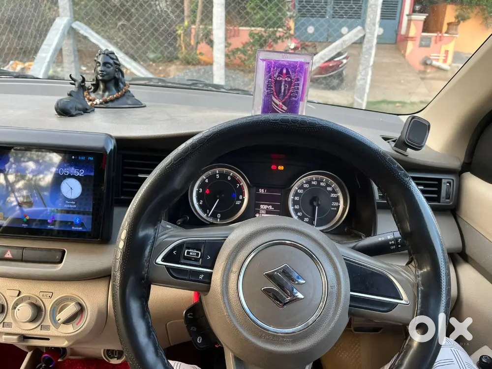 Maruti Suzuki Ertiga 2022 Cng & Hybrids 90000 Km Driven