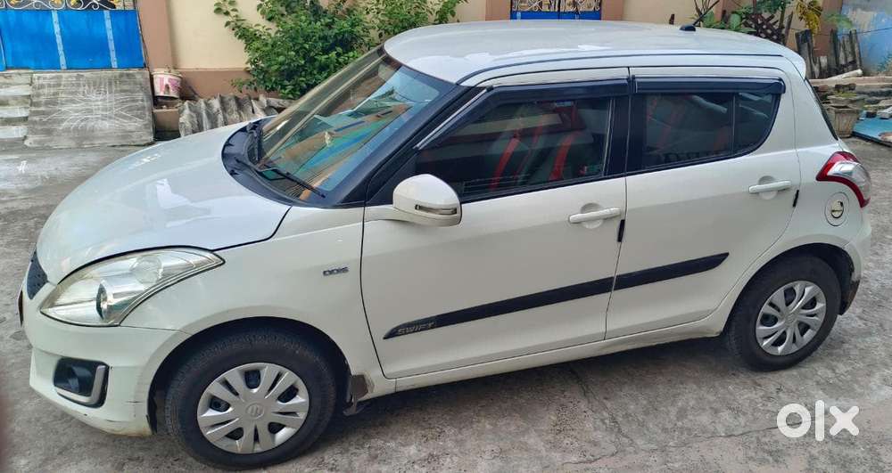 Maruti Suzuki Swift Vdi Optional, 2015, Diesel