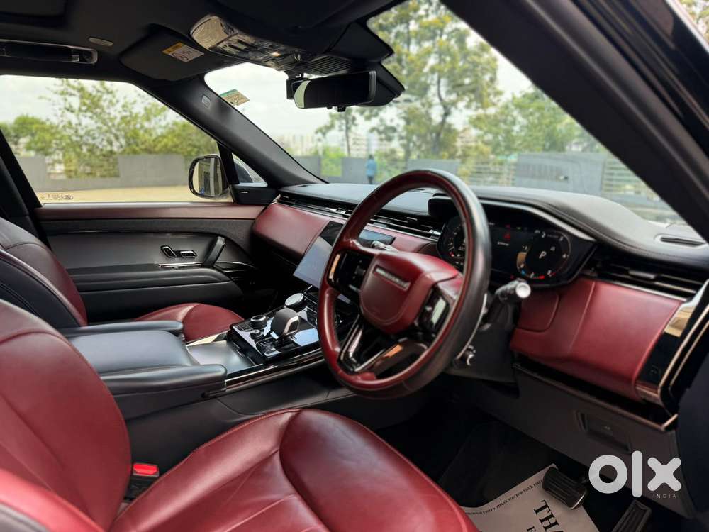 Land Rover Range Sport Se Dynamic 3.0 Diesel, 2023, Diesel