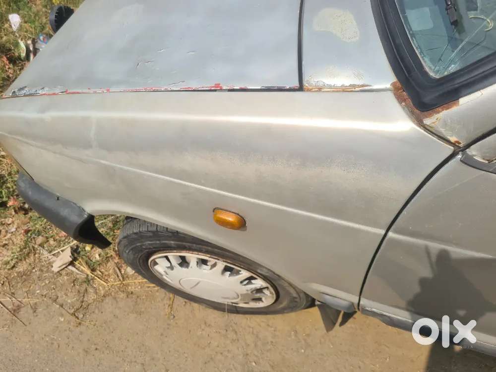 Maruti Suzuki 800 2008