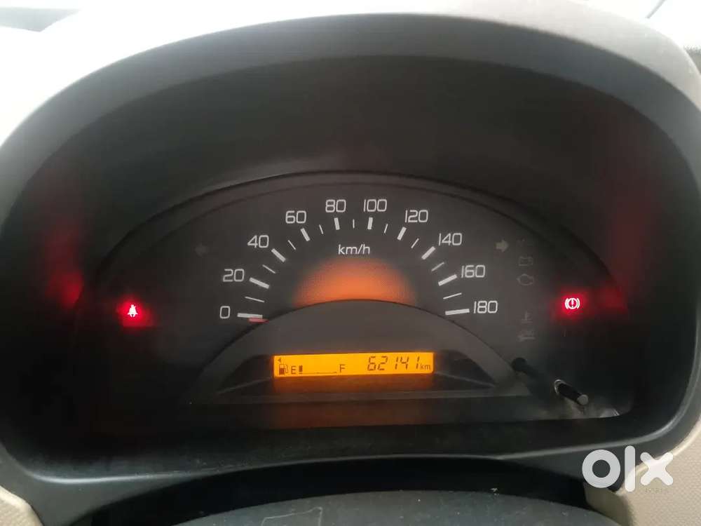 Maruti Suzuki Wagon R 2018 Lxi Cng 2and Owner Km 63000