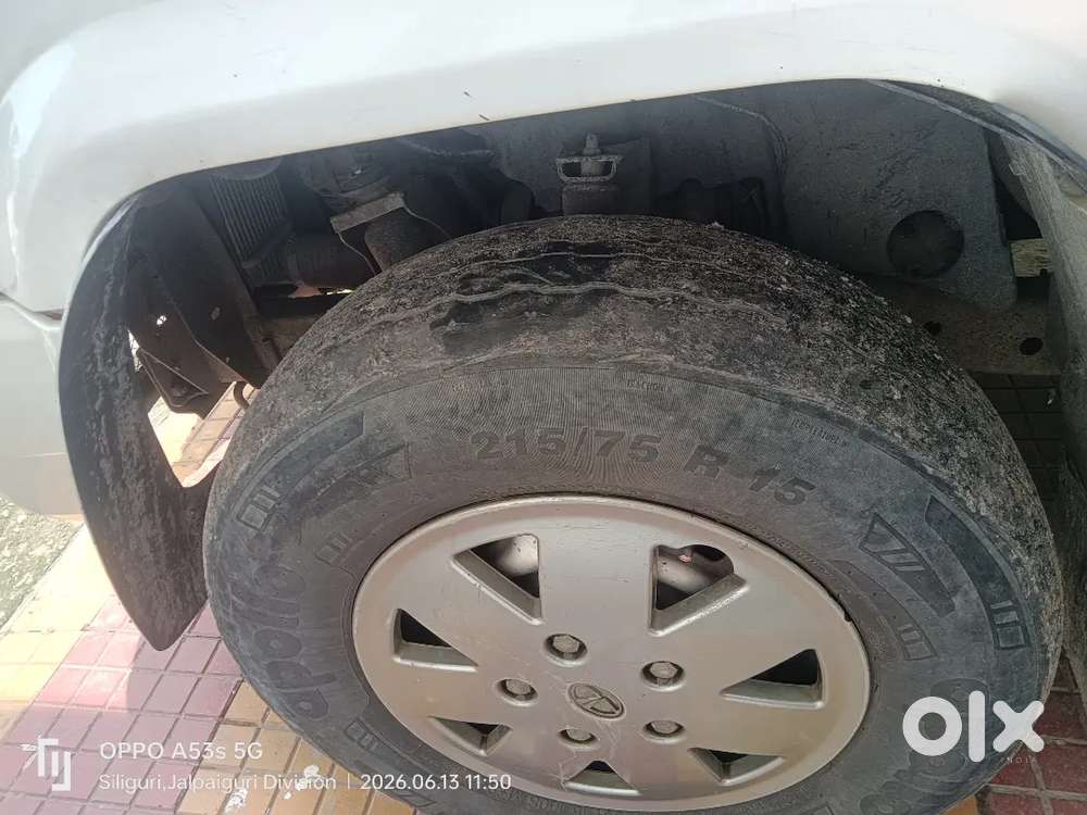Tata Sumo Gold 2013 Diesel Good Condition