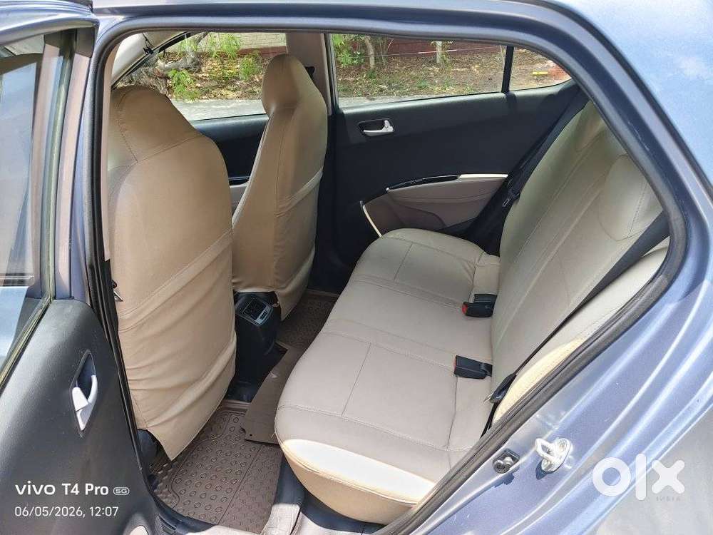 Hyundai Grand I10 2016-2017 Sportz, 2016, Diesel