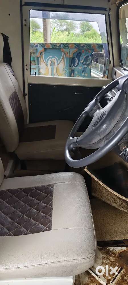 Mahindra Thar 2011 Diesel 2000 Km Driven