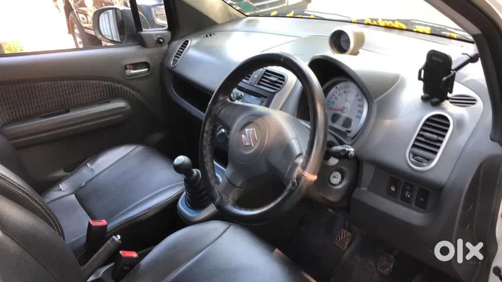 Maruti Suzuki Ritz Vdi 2013