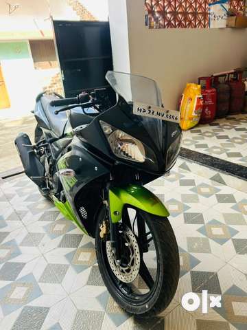 Olx sports bike deals