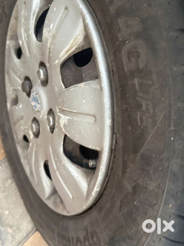 Hyundai I10 Petrol 2010