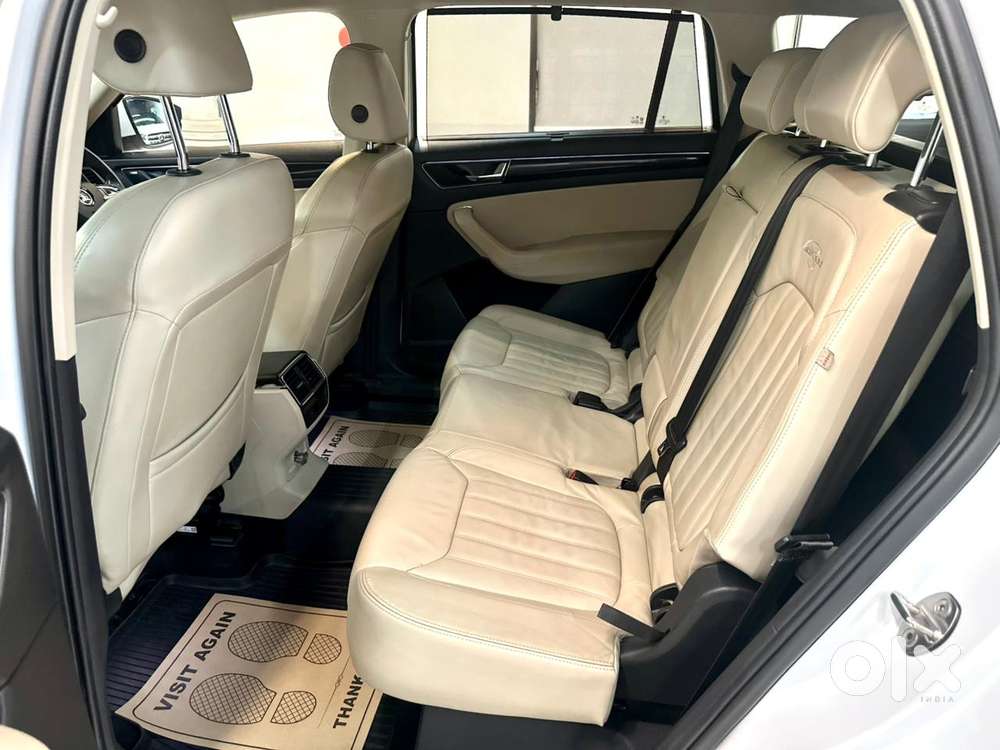 Skoda Kodiaq 2.0 Tdi Laurin Klement, 2019, Diesel