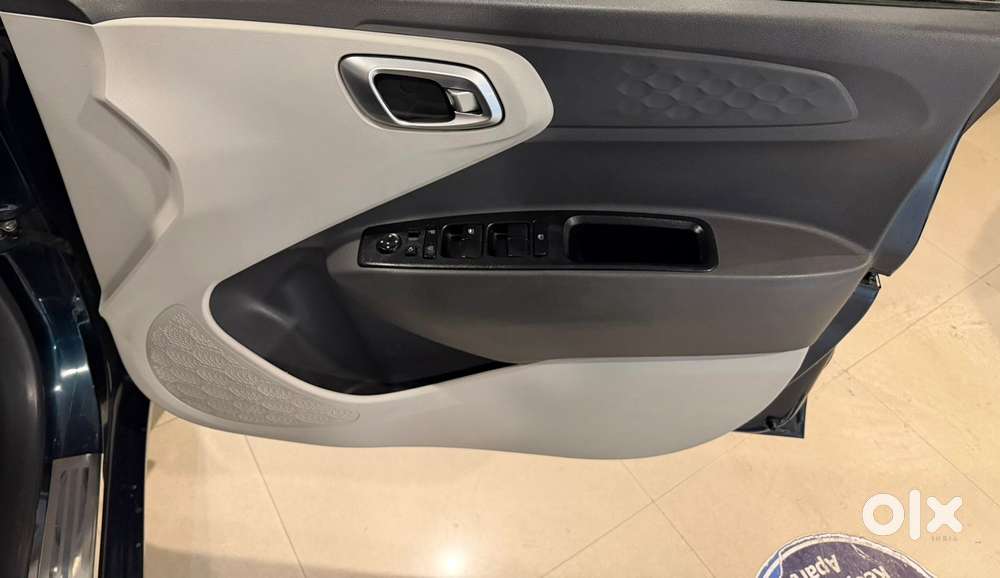 Hyundai Grand I10 Nios Asta, 2020, Petrol