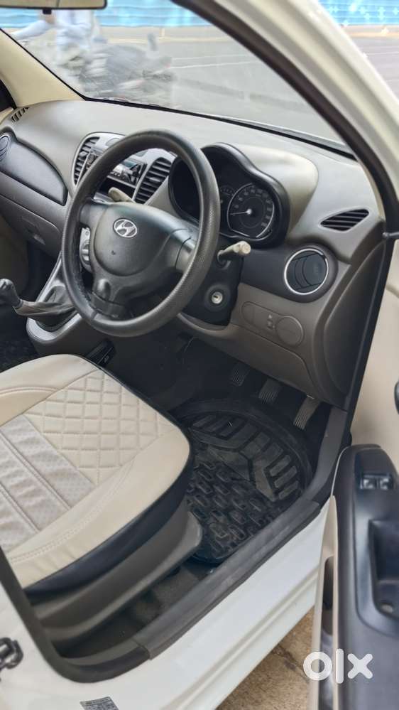 Hyundai I10 1.1l Irde Era Special Edition, 2012, Petrol