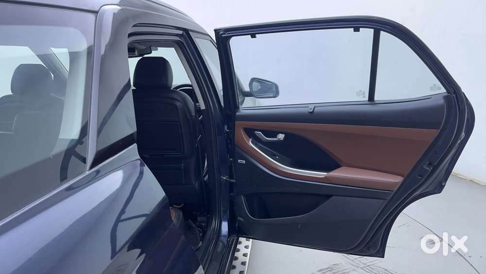 Hyundai Alcazar 1.5 Signature (o) Diesel At 7 Str, 2022, Diesel