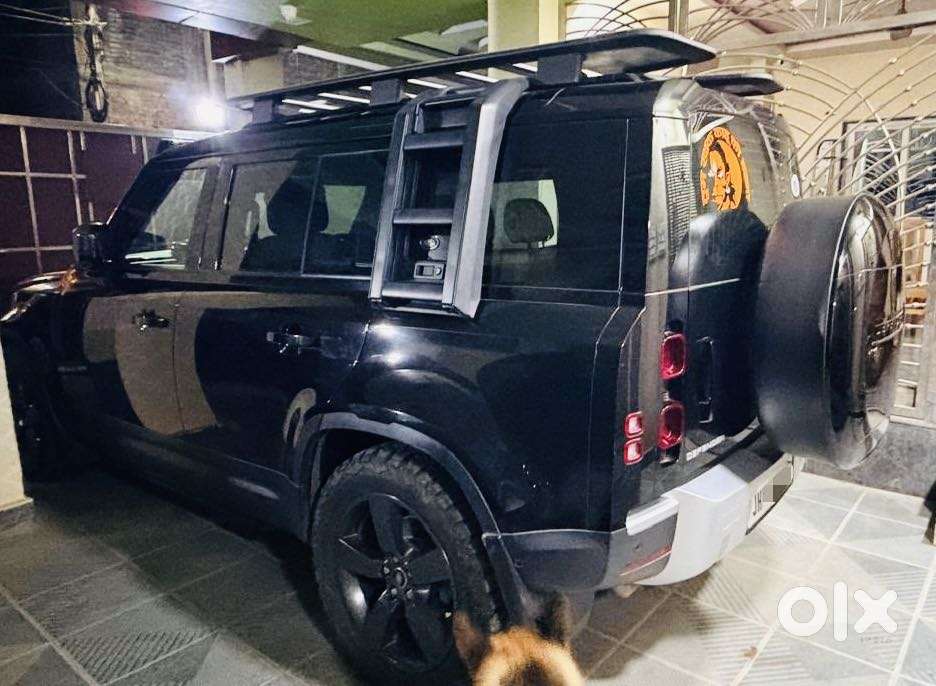 Land Rover Defender 2.0 110 X-dynamic Hse, 2024, Petrol