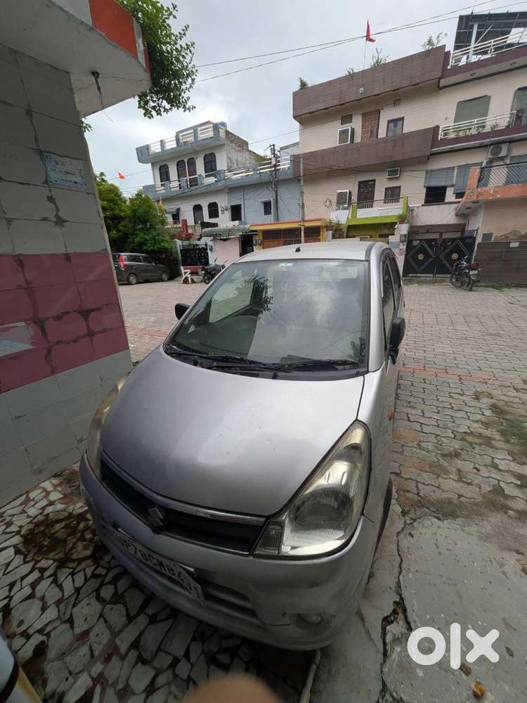 Maruti Estilo Lxi 2011