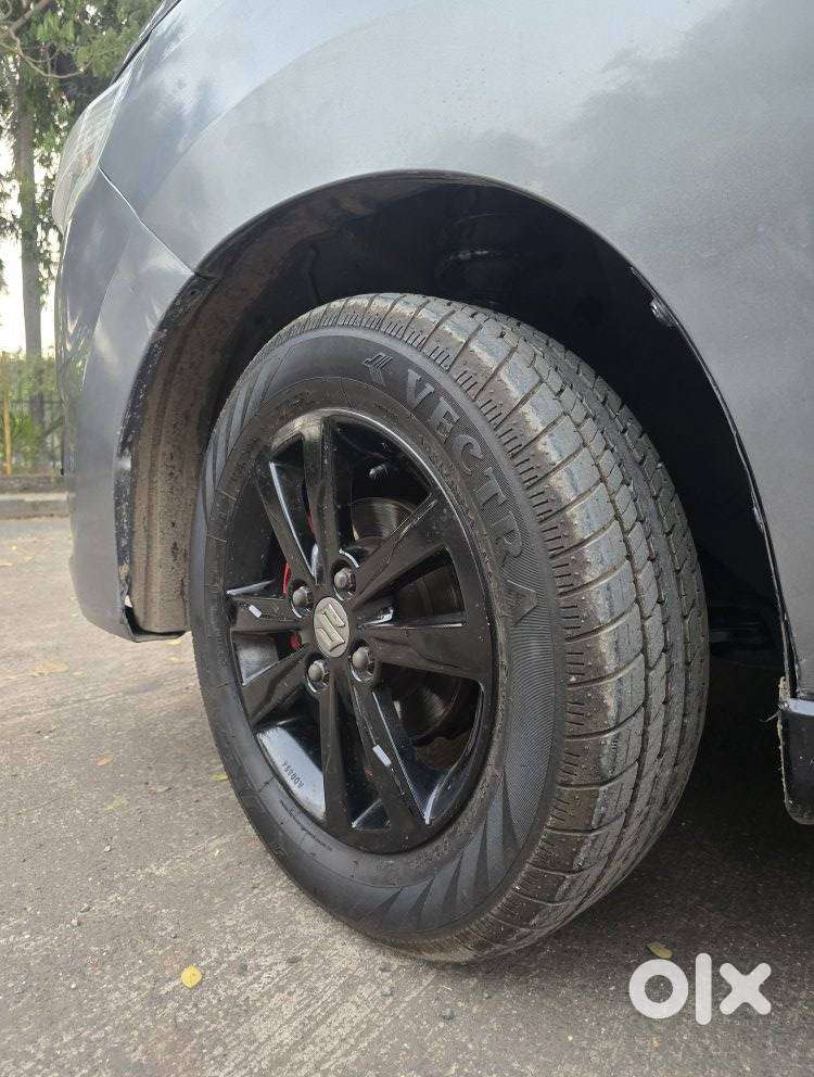 Maruti Suzuki Stingray Vxi, 2013, Petrol