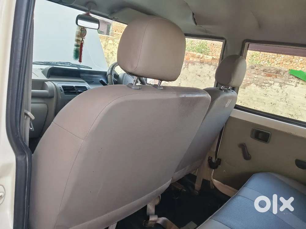 Mahindra Bolero 2018 Diesel