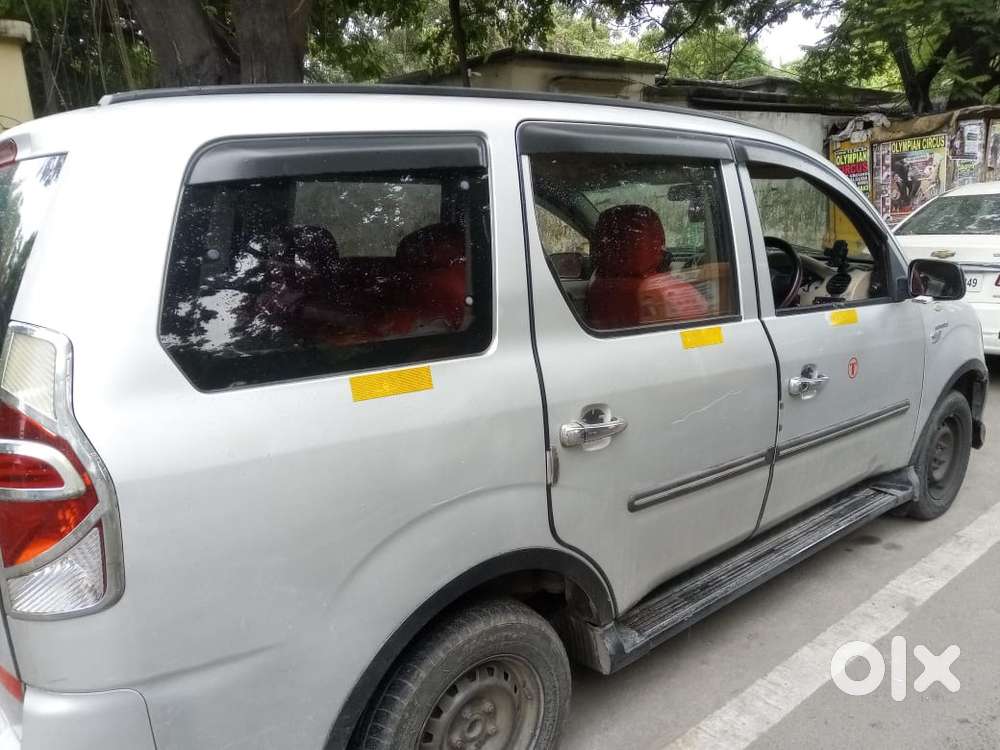 Mahindra Xylo 2019 Diesel Well Maintained